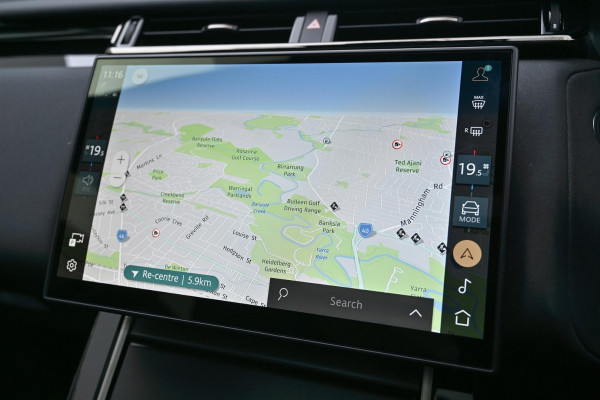 2025 MY26 Land Rover Range Rover Velar L560 P250 Dynamic SE SUV