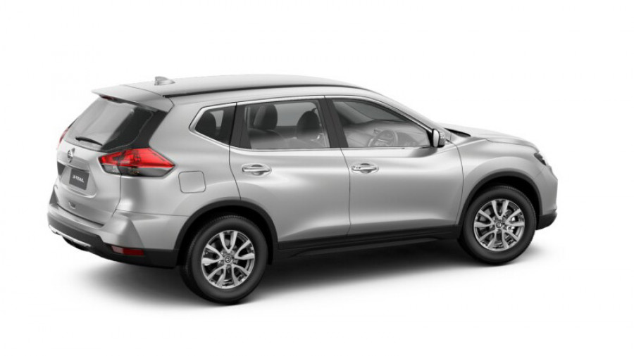 2020 Nissan X-Trail T32 Series III TS Other Image 16