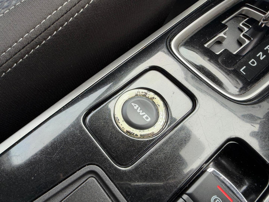 2016 MY17 Mitsubishi Outlander ZK LS Safety Pack SUV Image 23