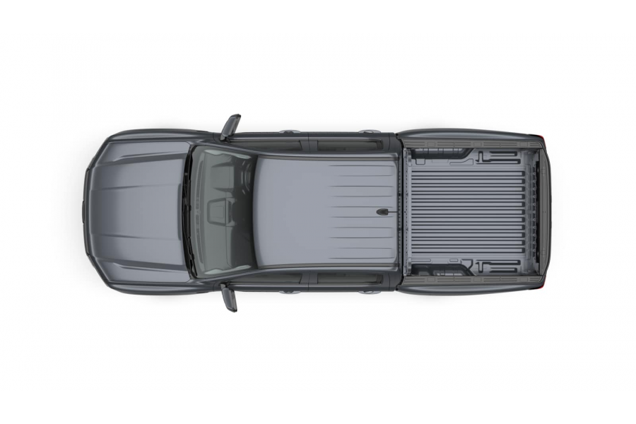 2025 MY25.25 Ford Ranger P703 XLS Ute Image 9