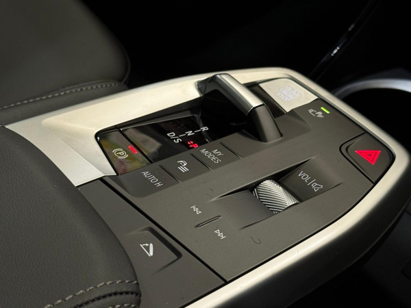 2026 BMW X1 U11 sDrive20i SUV image 22