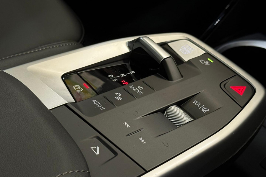 2026 BMW X1 U11 sDrive20i SUV