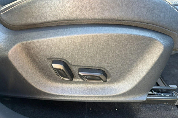 2020 MY21 MG ZS EV AZS1 Essence SUV Image 12