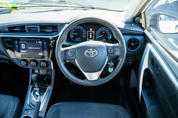 2016 Toyota Corolla ZRE182R Ascent Sedan Image 9