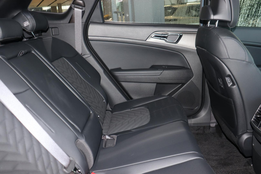 2025 MY26 Kia Sportage NQ5 PE GT-Line SUV Image 20