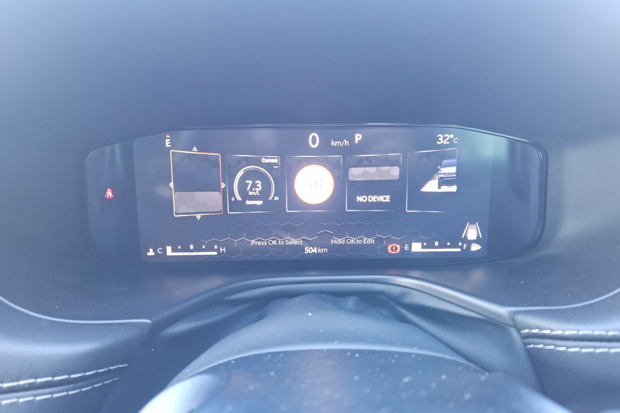 2023 Jeep Compass M6 S-Limited SUV Image 19