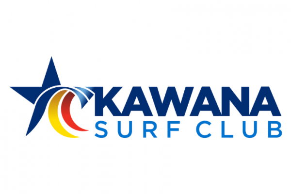 Proudly Supporting Kawana Surf Life Saving Club