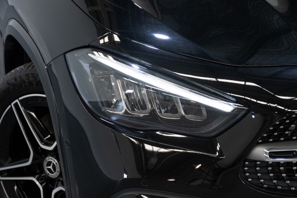 2025 Mercedes-Benz GLA-Class GLA250 SUV Image 2