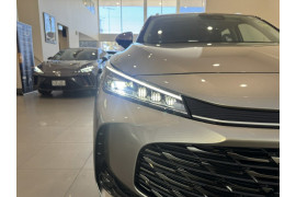 2024 MY25 MG HS AS33 Excite SUV
