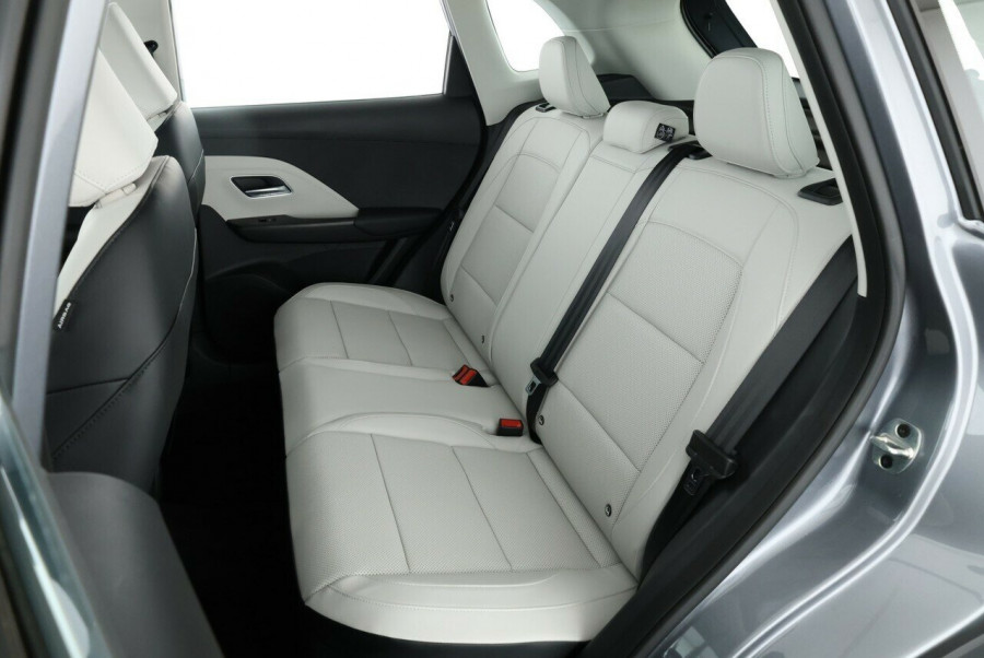 2025 MG ZS ZS32 Essence Hybrid+ SUV Image 30