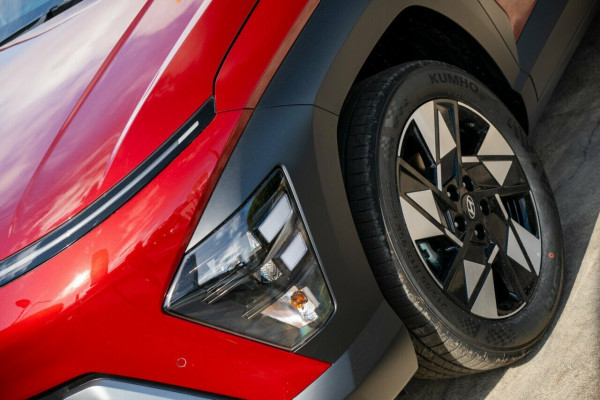 2026 MY27 Hyundai KONA SX2.V3 Hybrid Elite SUV Image 6