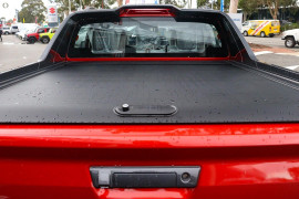 2025 MY24 Isuzu D-MAX RG X-TERRAIN Ute