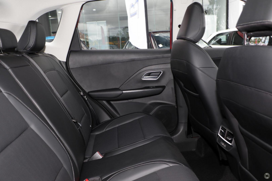 2025 MG ZS ZS32 Essence Turbo SUV Image 9