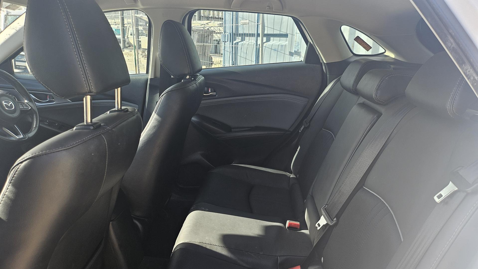 2019 Mazda CX-3 DK sTouring SUV Image 11