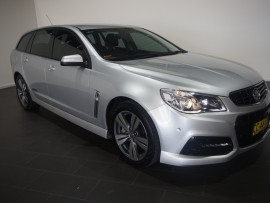 Holden Commodore SS VF