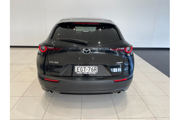 2019 Mazda CX-30 DM2W7A G20 Touring Other Image 5
