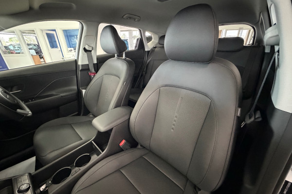 2026 Hyundai KONA SX2.V3 Elite SUV Image 17