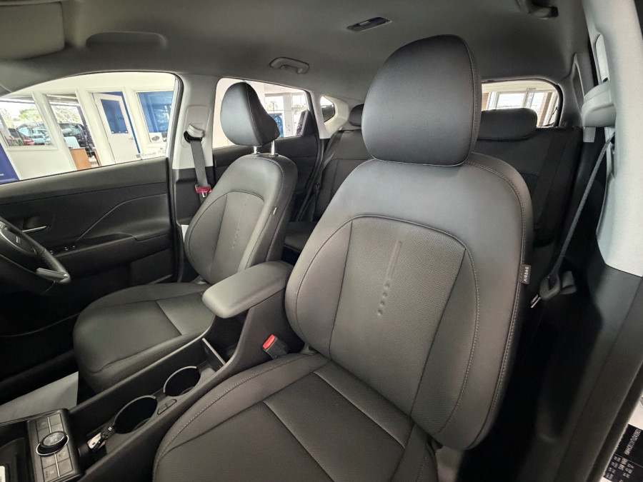 2026 Hyundai KONA SX2.V3 Elite SUV Image 17