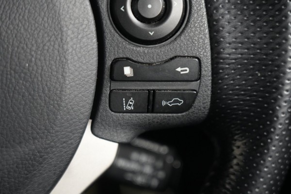 2019 Lexus CT 200h. Hybrid F Sport Hatch Image 25