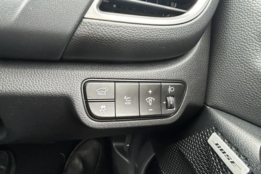 2024 MY25 Kia Seltos SP2 PE GT-Line SUV Image 25