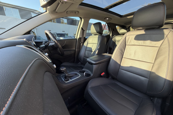 2018 Holden Equinox EQ LTZ-V SUV Image 15