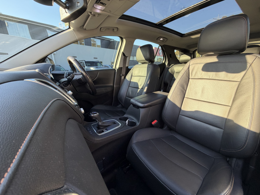 2018 Holden Equinox EQ LTZ-V SUV Image 15