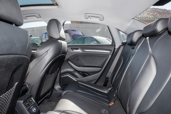 2018 Audi A3 8V S Line Sedan image 9