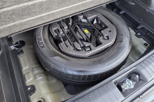 2017 MY18 Hyundai KONA OS Active SUV Image 12