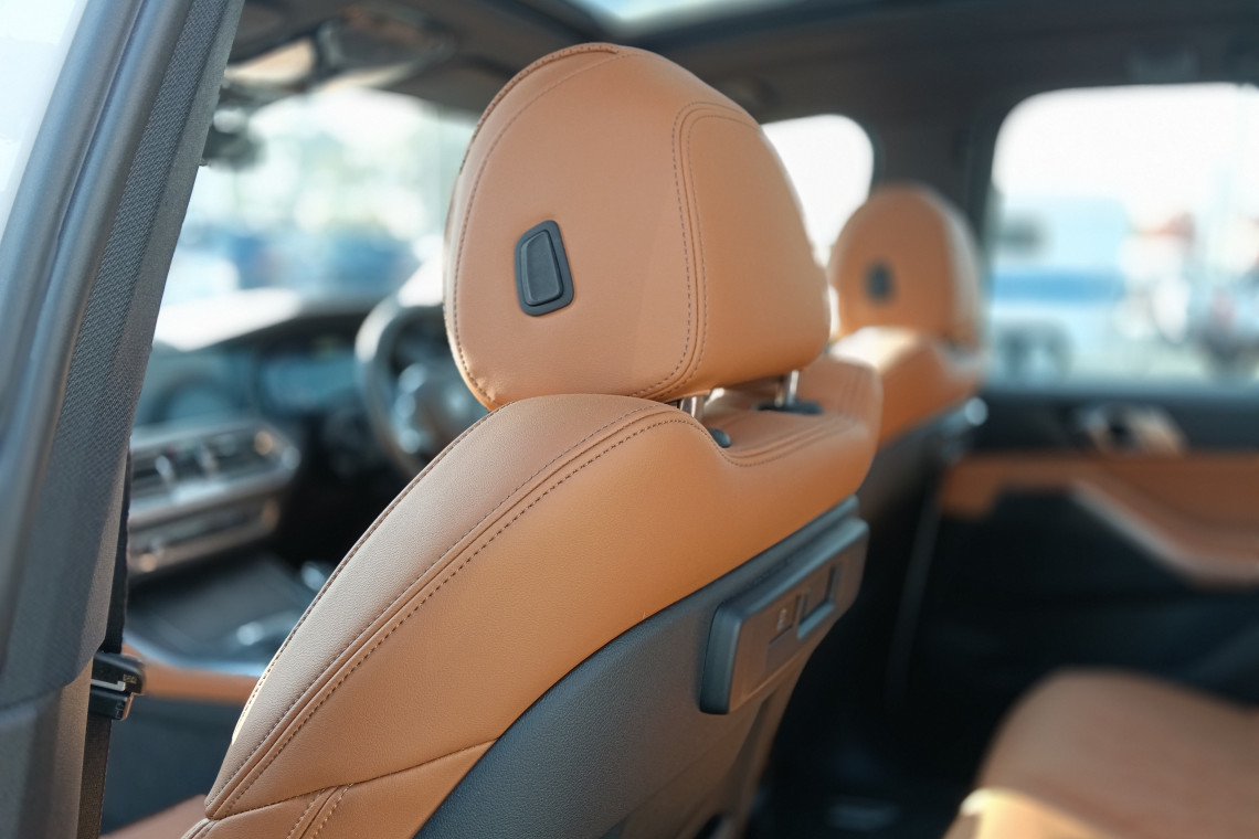 2023 BMW X5 xDrive30d SUV Image 11