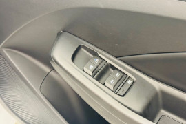 2024 MG MG3 Excite Hatch
