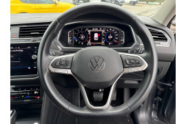 2022 Volkswagen Tiguan 5N 162TSI Adventure Allspace SUV