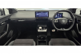2024 MG MG4 MEH32 XPOWER Hatch