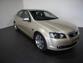 Holden Calais CALAIS V