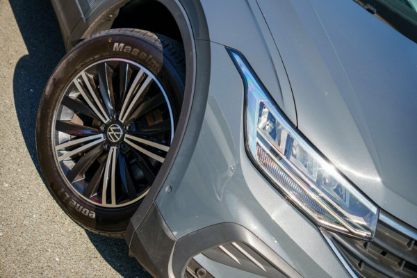 2023 Volkswagen Tiguan 5N 110TSI Life SUV Image 6