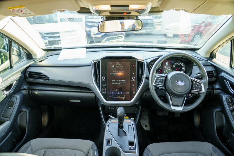 2023 MY24 Subaru Crosstrek G6X 2.0L SUV Image 16
