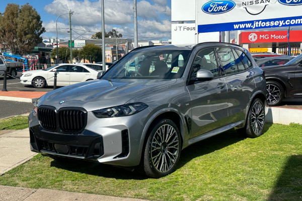 2024 BMW G05 - X5 xDrive40i Other