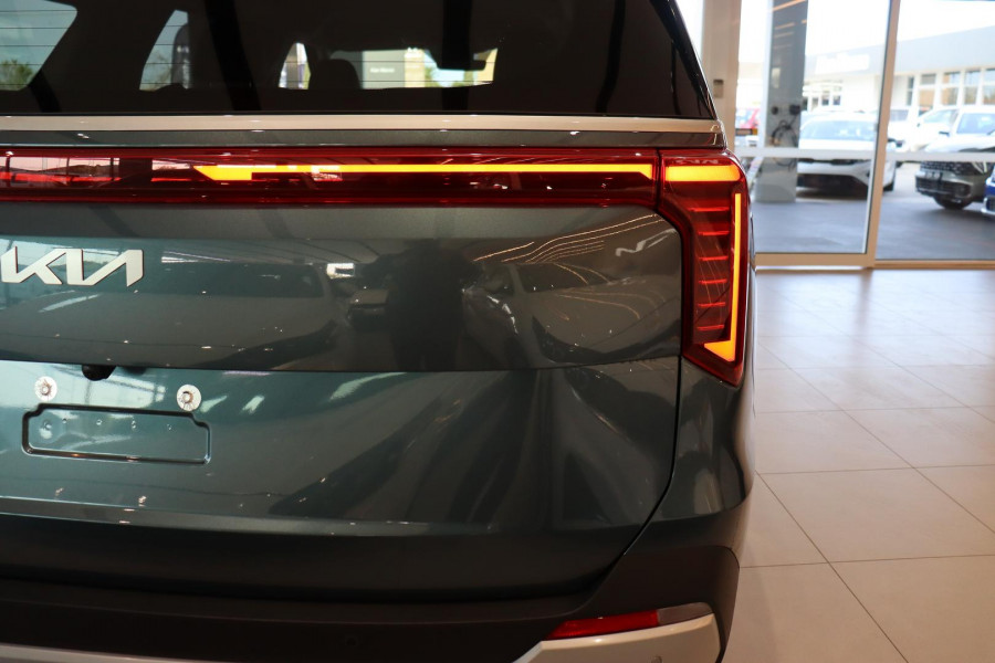 2026 MY27 Kia Carnival KA4 PE Sport+ People Mover Image 13