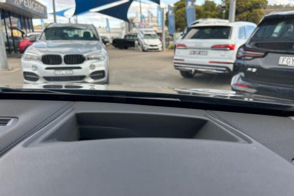 2022 BMW X1 F48 LCI sDrive18i SUV