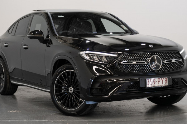 Mercedes-Benz GLC-Class GLC300 C254