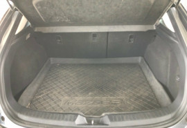 2014 Mazda 3 BM5436 SP25 SKYACTIV-MT Hatchback