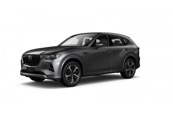 2023 Mazda CX-60 KH Series P50e Azami SUV