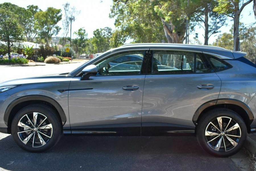 2024 MG HS SAS23 Excite SUV Image 9