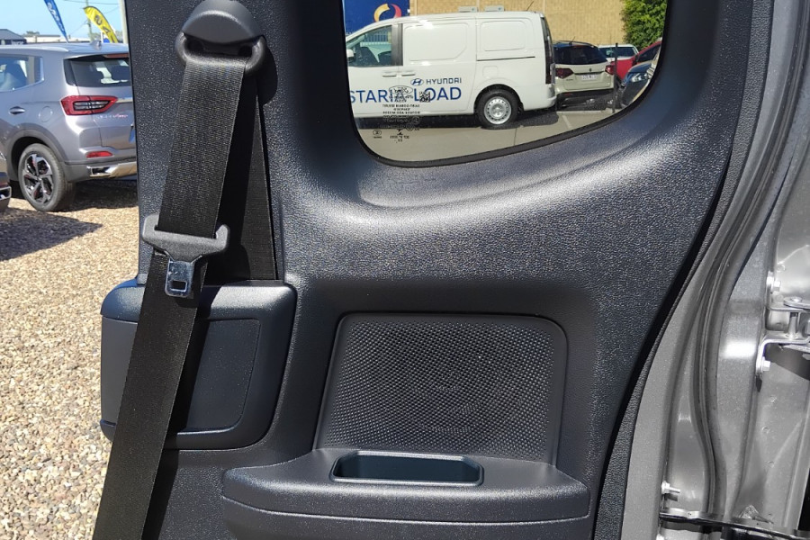 2023 MY23.5 Ford Ranger P703 XL Ute Image 15