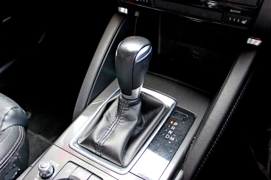 2016 Mazda CX-5 KE1022 Akera Suv Image 17