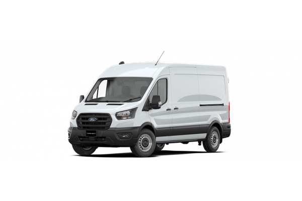 2026 MY25.75 Ford Transit VO 350L Van Image 3