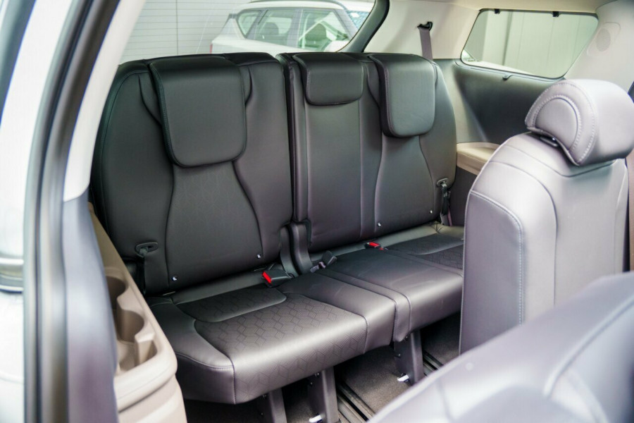 2024 MY25 Kia Carnival KA4 PE GT-Line HEV People Mover Image 10