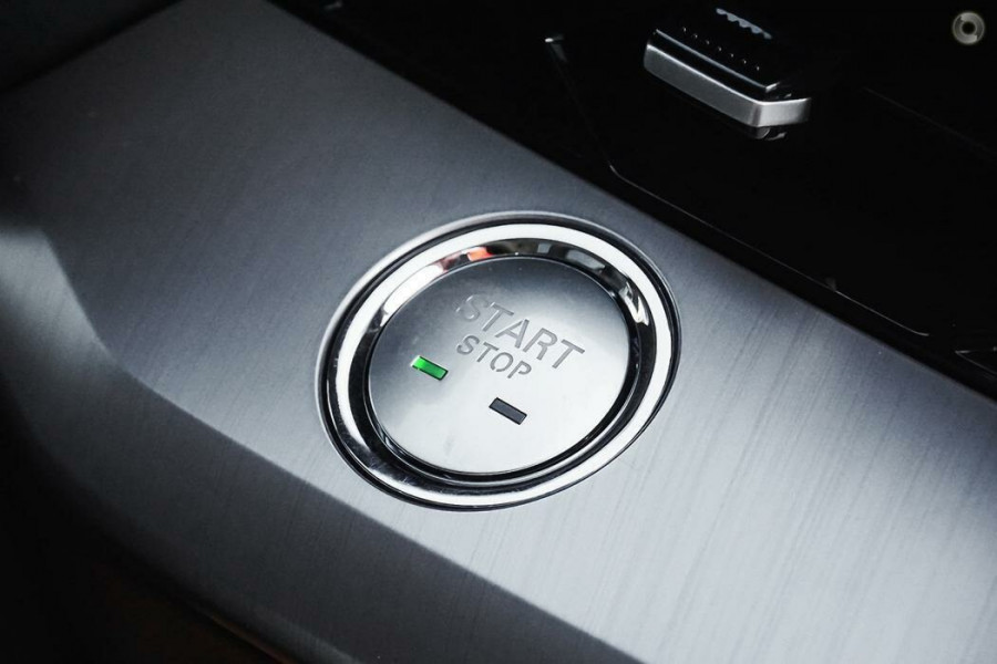 2024 MG MG5 AP32 Essence Sedan Image 13