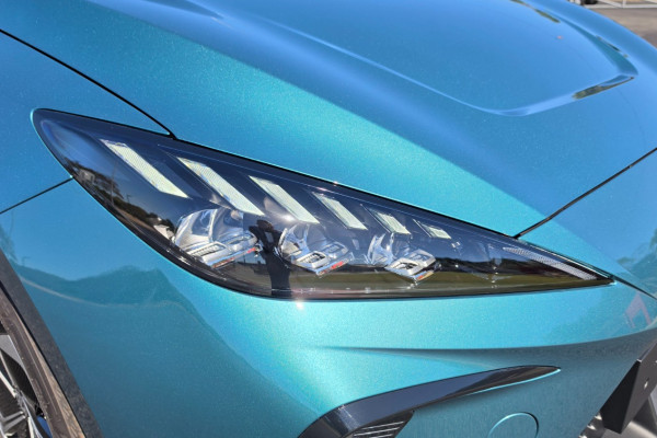 2026 MG MG4 AH4E Essence 64 Hatch Image 11