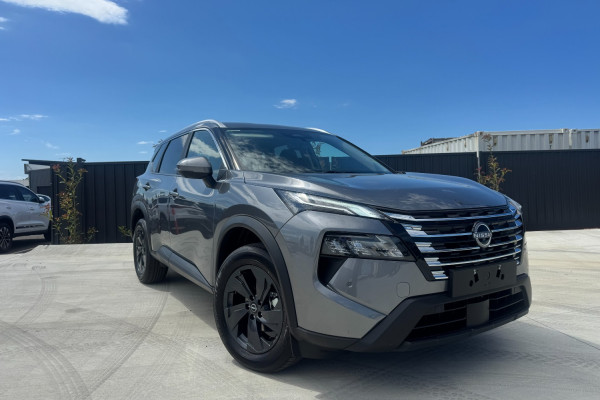2026 Nissan X-Trail T33 ST-L SUV Image 1