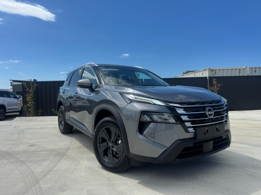 2026 Nissan X-Trail T33 ST-L SUV Image 1